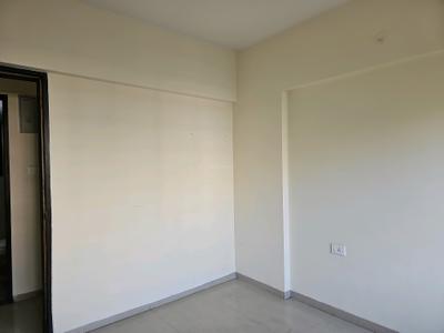 Bedroom Image of 660 Sq.ft 1 BHK Apartment / Flat for rent in Pride Purple Park Springs, Lohegaon Pune for Rs. 19500