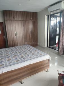 Bedroom Image of 1425 Sq.ft 3 BHK Apartment / Flat for sale in Wanowrie Pune for Rs. 13500000