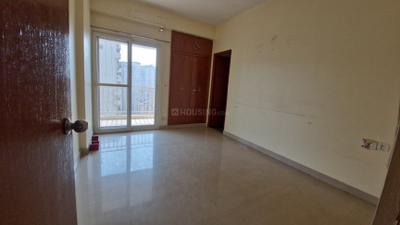 Bedroom Image of 1850 Sq.ft 3 BHK Apartment / Flat for sale in Mahagun Moderne, Sector 78 Noida for Rs. 29500000