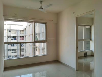 Living Room Image of 421 Sq.ft 1 BHK Apartment / Flat for sale in Mahindra Happinest Kalyan, Bhiwandi Thane for Rs. 3400000