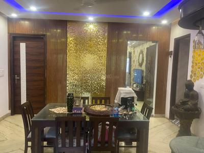 Hall Image of 1800 Sq.ft 3.5 BHK Villa for sale in Vipul World, Sector 48 Gurgaon for Rs. 87500000