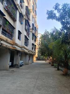Image of 800 Sq.ft 2 BHK Apartment / Flat for sale in Naigaon East, Naigaon for Rs. 4700000