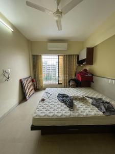 Bedroom Image of 2200 Sq.ft 4 BHK Apartment / Flat for sale in Riviera Tower, Vasai West Vasai for Rs. 21000000