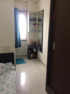 Bedroom Image of 2000 Sq.ft 4 BHK Builder Floor for sale in Banjara Hills Hyderabad for Rs. 22000000