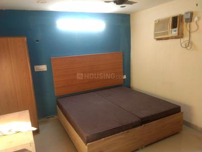 Bedroom Image of Shivay PG  in Sector 45, Noida