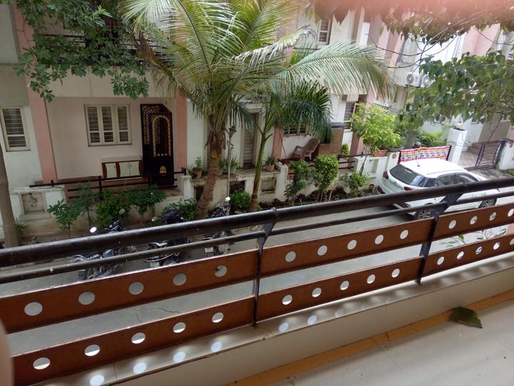 2700 Sqft 4 BHK Independent House for sale in Krish Bunglows 2