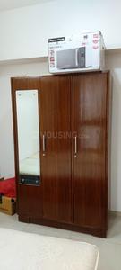 Bedroom Image of 2385 Sq.ft 3 BHK Apartment / Flat for sale in Tata Avenida, New Town Kolkata for Rs. 27000000