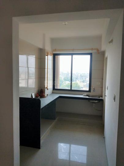 Seegehalli Kitchen 1