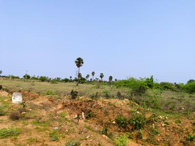 Image of 4624 Sq.ft Residential Plot / Land for sale in Avinashi Taluk, Tiruppur for Rs. 10000000