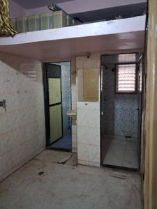 Bathroom Image of 620 Sq.ft 1.5 BHK Apartment / Flat for sale in Chirag CHS, Dombivli East Thane for Rs. 5200000