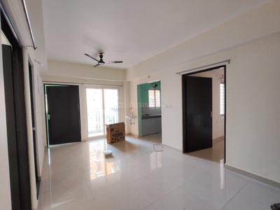 3 BHK Flat