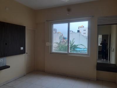 Bedroom Image of 2600 Sq.ft 4 BHK Apartment / Flat for rent in G Corp The Icon, Thanisandra Bengaluru for Rs. 65000