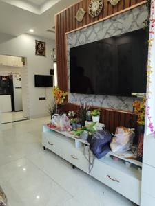Hall Image of 1660 Sq.ft 3 BHK Apartment / Flat for sale in Shankar Nagar Raipur for Rs. 8900000