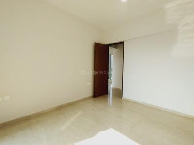 Bedroom Image of 1857 Sq.ft 3 BHK Apartment / Flat for sale in Asteria by Courtyard, Thane West Thane for Rs. 30000000