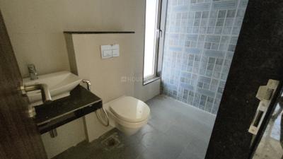 Image of 900 Sq.ft 3 BHK Apartment / Flat for rent in Sheth Zuri, Thane West, Thane for Rs. 57000