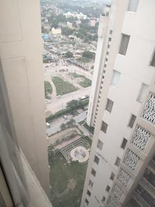 Balcony Image of 1200 Sq.ft 2 BHK Apartment / Flat for sale in Urbtech Xaviers, Sector 168 Noida for Rs. 7800000