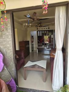 Hall Image of 1100 Sq.ft 2 BHK Apartment / Flat for sale in Triveni Laurel, Kalyan West Kalyan for Rs. 11000000