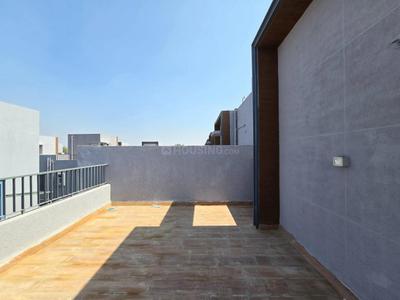 Balcony Image of 2540 Sq.ft 3.5 BHK Apartment / Flat for sale in Radiance Floresta, Chikkagubbi Village Bengaluru for Rs. 28900000
