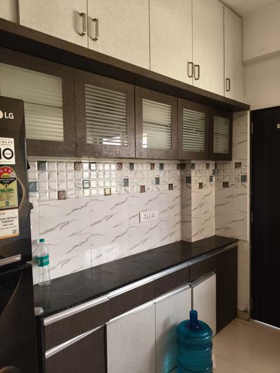 Ashopalav Club Apartment Kitchen 1