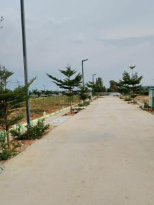 Image of 1200 Sq.ft Residential Plot / Land for sale in Hoskote, Bengaluru for Rs. 4200000