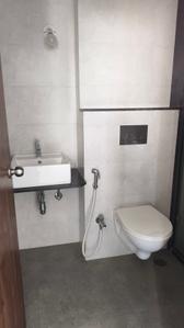Image of 1250 Sq.ft 3 BHK Apartment / Flat for rent in Shreeji Atlantis , Malad West, Mumbai for Rs. 75000