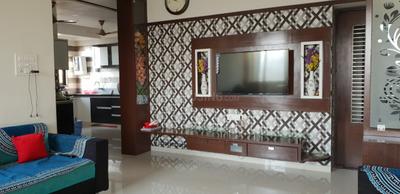 Bedroom Image of 1800 Sq.ft 3 BHK Apartment / Flat for sale in Unique Aashiyana, Gota Ahmedabad for Rs. 9500000