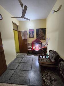 Hall Image of 774 Sq.ft 4 BHK Independent House for sale in Ashok Vihar Phase 1 Gurgaon for Rs. 12500000