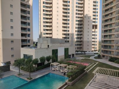 Image of 2548 Sq.ft 3 BHK Apartment / Flat for sale in Ambience Tiverton, Sector 50, Noida for Rs. 38500000