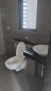 Image of 1480 Sq.ft 3 BHK Apartment / Flat for sale in Pride World City, Lohegaon, Pune for Rs. 12500000