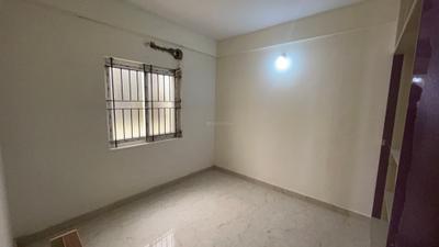 Bedroom Image of 1600 Sq.ft 3 BHK Apartment / Flat for rent in Kaggadasapura Bengaluru for Rs. 60000