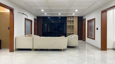 Living Room Image of 4500 Sq.ft 5 BHK Builder Floor for sale in TDI The Retreat, Sector 89 Faridabad for Rs. 41000000