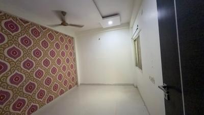 Bedroom Image of 2000 Sq.ft 3 BHK Independent House for rent in Mahalakshmi Nagar Indore for Rs. 32000