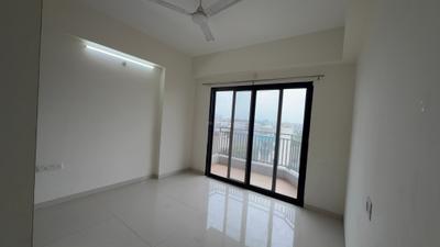 Bedroom Image of 3500 Sq.ft 4.5 BHK Apartment / Flat for rent in Sakar Elite Apex, Mahalakshmi Nagar Indore for Rs. 60000