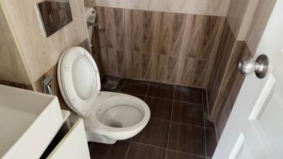 Image of 1326 Sq.ft 3 BHK Apartment / Flat for sale in Confident Snow Flake, KSRTC Colony, Bengaluru for Rs. 12000000