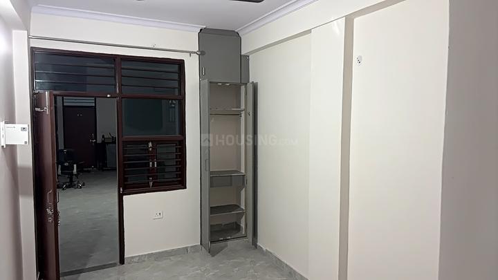 Park apartment Bedroom 1