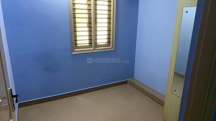 Stage 1, BTM Layout Bedroom 1