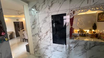 Living Room Image of 800 Sq.ft 2 BHK Apartment / Flat for sale in DLF Princeton Estate, Sector 53 Gurgaon for Rs. 24000000