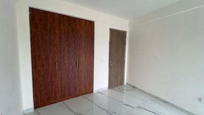 Bedroom Image of 1208 Sq.ft 2.5 BHK Builder Floor for rent in M3M Soulitude , Sector 89 Gurgaon for Rs. 28500