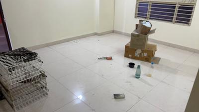 Living Room Image of 1200 Sq.ft 2 BHK Apartment / Flat for rent in Man Royal Platinum, Vijay Nagar Indore for Rs. 21000