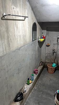 Bathroom Image of 1200 Sq.ft 3 BHK Independent House for sale in Arundhauti Nagar Agartala for Rs. 6500000