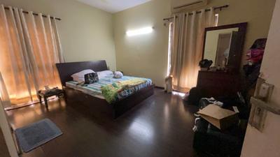 Bedroom Image of 1816 Sq.ft 3 BHK Apartment / Flat for sale in Fort Oasis, Ballygunge Kolkata for Rs. 25000000