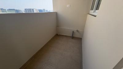Kitchen Image of 1300 Sq.ft 3 BHK Apartment / Flat for sale in Puravankara Silversands, Mundhwa Pune for Rs. 14000000