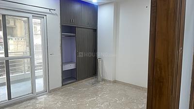 Bedroom Image of 1440 Sq.ft 3 BHK Builder Floor for sale in Rajouri Garden New Delhi for Rs. 24500000