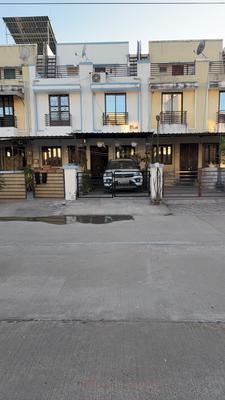 Image of 982 Sq.ft 3 BHK Independent House for sale in Makarpura, Vadodara for Rs. 4800000