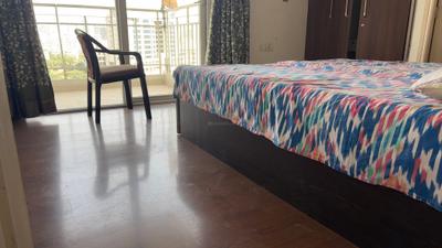 Bedroom Image of 1789 Sq.ft 3 BHK Apartment / Flat for sale in Mapsko Royale Ville, Sector 82 Gurgaon for Rs. 17200000