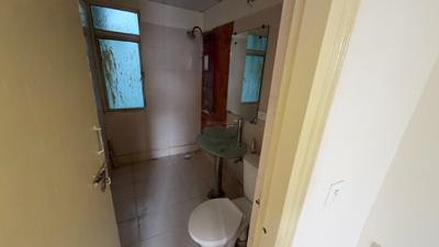 Image of 1050 Sq.ft 2 BHK Apartment / Flat for rent in Gaurs Gaur Global Village, Crossings Republik, Ghaziabad for Rs. 18000