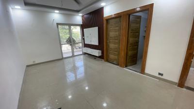 Living Room Image of 2250 Sq.ft 3.5 BHK Builder Floor for sale in Sector 84 Faridabad for Rs. 13000000