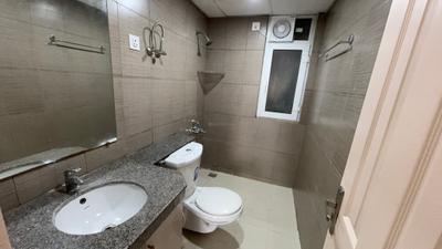 Image of 2100 Sq.ft 3.5 BHK Apartment / Flat for rent in Lotus Panache Island Phase 2, Sector 110, Noida for Rs. 38000
