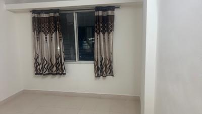 1 BHK Flat