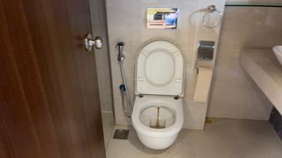 Image of 1750 Sq.ft 3 BHK Apartment / Flat for rent in Mahalakshmi, Mumbai for Rs. 240000